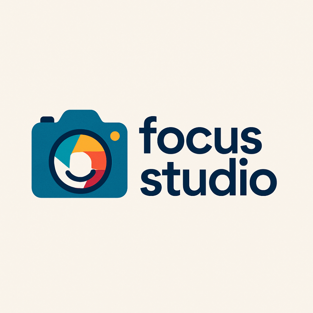 Focus Studio Logo